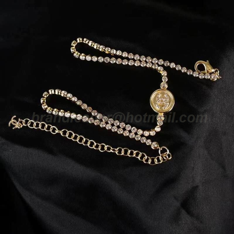 Chanel Necklaces 215